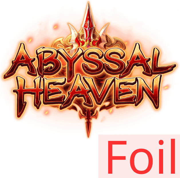 Abyssal Heaven(Foil)