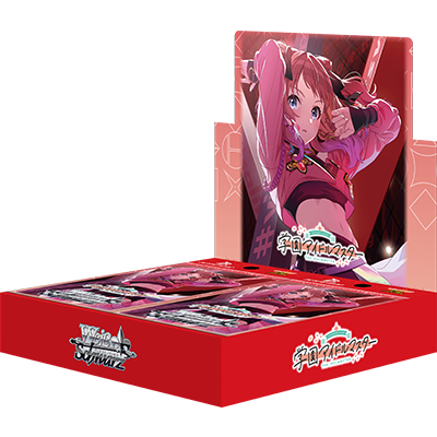 Weiß Schwarz full set - 學園偶像大師