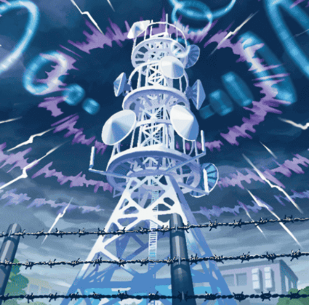 PTCG(繁中)實用競技場卡
