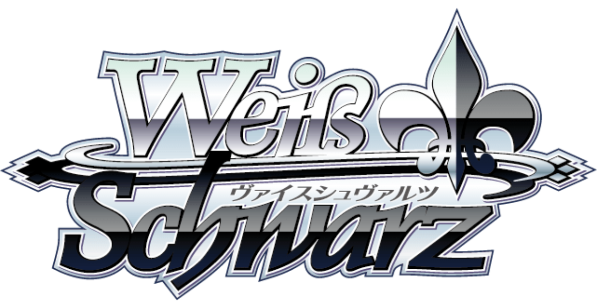Weiß Schwarz 未開封預組