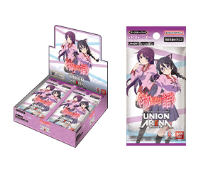 Union Arena Full Set - 物語系列