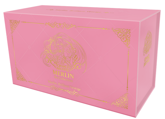 Grand Archive Merlin Re:Collection - Brilliant Vestige